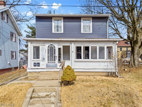 2811 5th St Nw, Canton, OH, 44708-4525 | Card Image