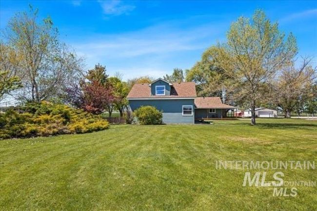 3845 S Powerline Rd, House other with 4 bedrooms, 2 bathrooms and 3 parking in Melba ID | Image 48