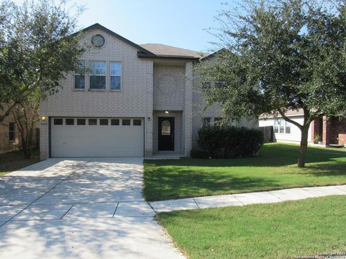 11231 Forest Pass Ct, Live Oak, TX, 78233-7236 | Card Image
