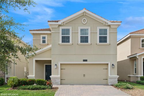 8955 Fluffy Lie Ct, CHAMPIONS GATE, FL, 33896-7968 | Card Image