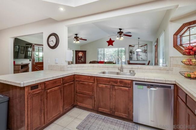 13499 Khuram St, House other with 4 bedrooms, 2 bathrooms and 5 parking in Lakeside CA | Image 10