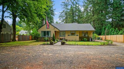 6290 Sw Carman Dr, House other with 4 bedrooms, 1 bathrooms and null parking in Lake Oswego OR | Image 1