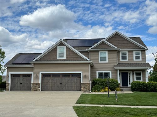 1208 White Oak Rd, Mahomet, IL, 61853-7649 | Card Image