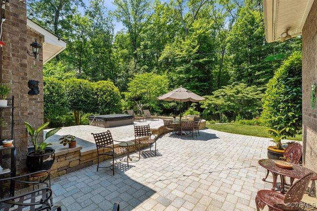 308 Victoria Way, House other with 4 bedrooms, 4 bathrooms and null parking in Richmond VA | Image 46
