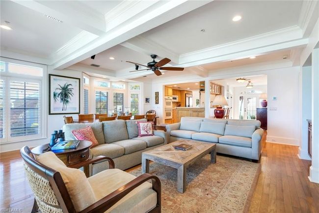 128 Useppa Island, House other with 4 bedrooms, 4 bathrooms and null parking in Useppa Island FL | Image 9