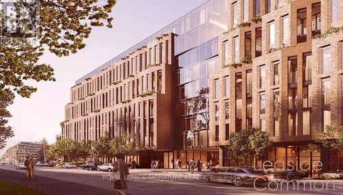 522-1720 Bayview Ave, Toronto, ON, M4G0E5 | Card Image