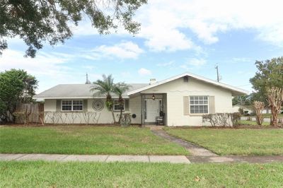 2855 Lion Heart Road, House other with 3 bedrooms, 2 bathrooms and null parking in WINTER PARK FL | Image 2