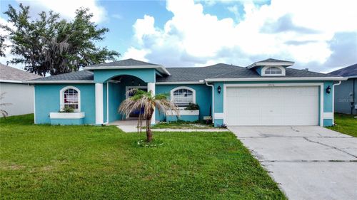 413 Flamingo Ct, POINCIANA, FL, 34759-4412 | Card Image