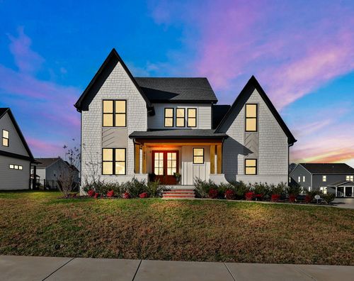 867 Shady Bluff Trl, Clarksville, TN, 37043-5974 | Card Image