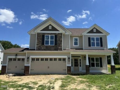 153 Big Pine Rd, Clayton, NC, 27520-7762 | Card Image