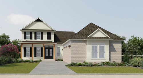 25 W Perseverance Pt, Freeport, FL, 32439-2995 | Card Image