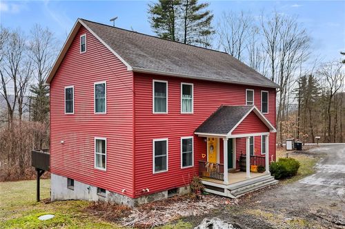 760 Miller Rd, Brooktondale, NY, 14817-9562 | Card Image