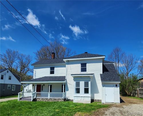 227 Mill St, Springville, NY, 14141-1182 | Card Image