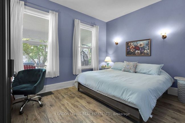 718 William St, House other with 3 bedrooms, 1 bathrooms and 3 parking in London ON | Image 8
