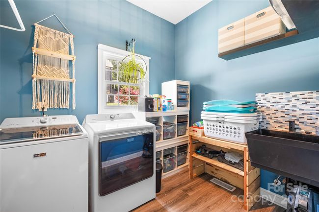 Half Bath near the upper level Bonus Room/Movie Room | Image 23