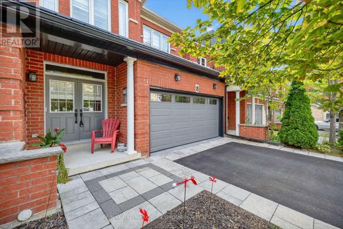 8-484 Worthington Ave, Richmond Hill, ON, L4E0E2 | Card Image