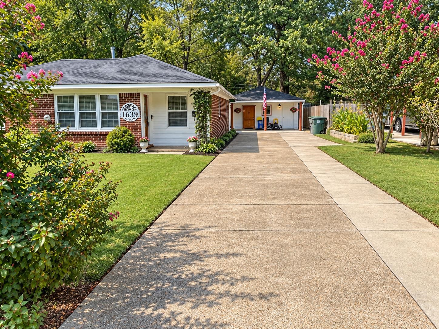 Residential in Memphis 3