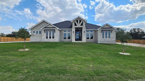 108 Hondo Rdg, La Vernia, TX, 78121-0176 | Card Image