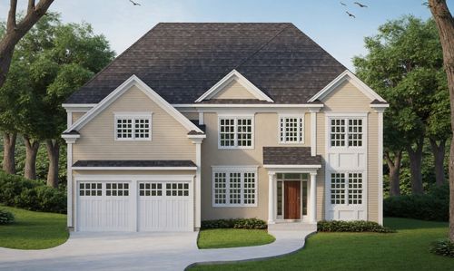 6 Abby Rd, Grafton, MA, 01519 | Card Image
