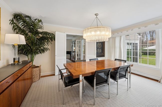 6 Pilgrim Rd, House other with 5 bedrooms, 4 bathrooms and null parking in Darien CT | Image 7