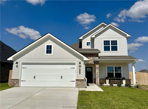 3035 Teller Dr, Bryan, TX, 77808-1551 | Card Image