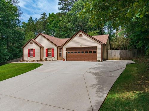 1429 Towne Harbor Psge, Woodstock, GA, 30189-5460 | Card Image
