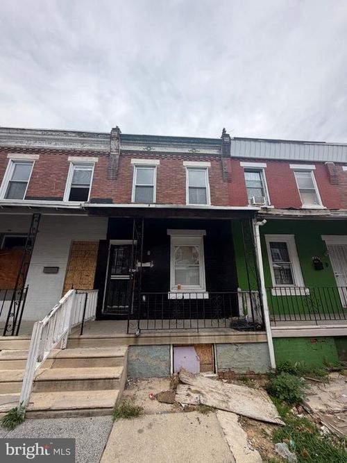 6429 Glenmore Ave, PHILADELPHIA, PA, 19142-2331 | Card Image