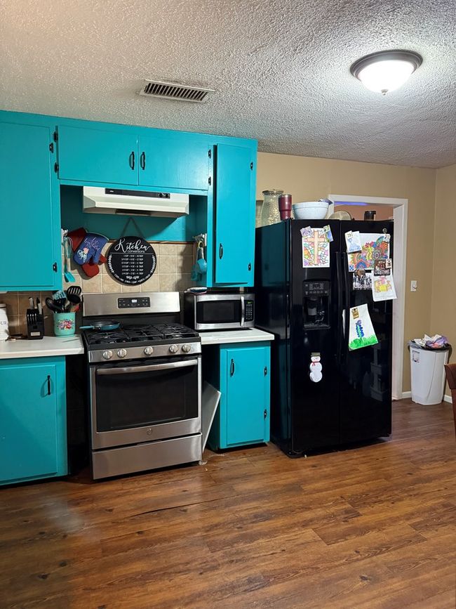 10561 W Us Highway 180, House other with 3 bedrooms, 2 bathrooms and 2 parking in Snyder TX | Image 5