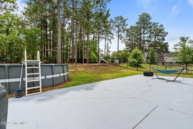 102 Lightwater Dr, House other with 4 bedrooms, 3 bathrooms and 2 parking in Aberdeen NC | Image 39