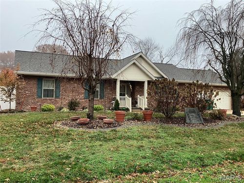 221 Sharp St, Beckemeyer, IL, 62219-1174 | Card Image