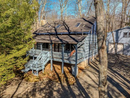 134 Azalea Ln, Terra Alta, WV, 26764-2685 | Card Image