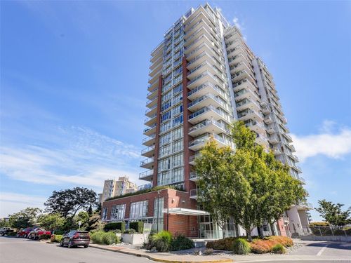 1207-83 Saghalie Rd, Victoria, BC, V9A0E7 | Card Image