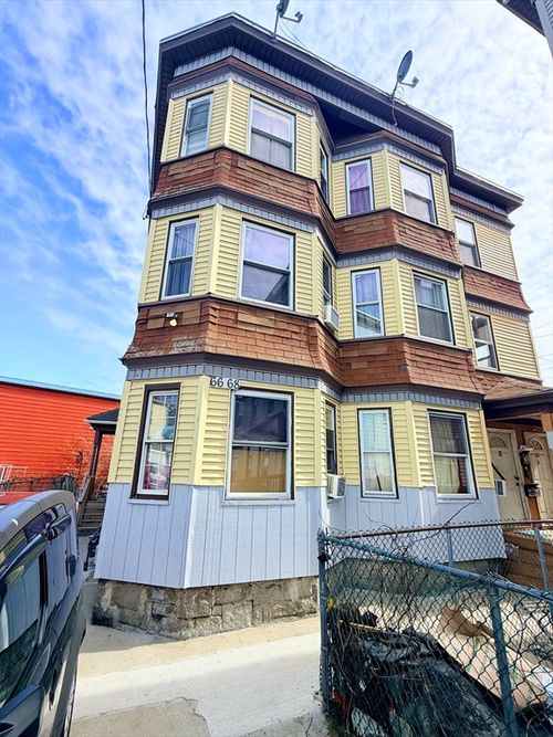 68-66-68 Water St, Lawrence, MA, 01841-4713 | Card Image