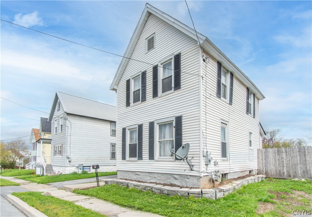 Residential in Watertown City 3