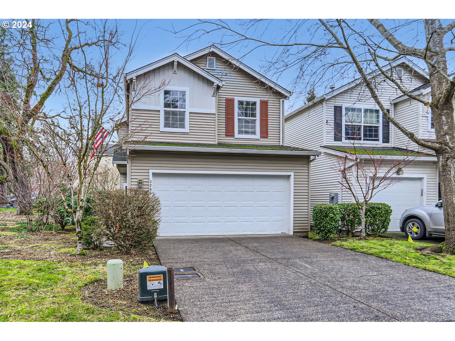 Robin Cir, Hillsboro, OR 97123