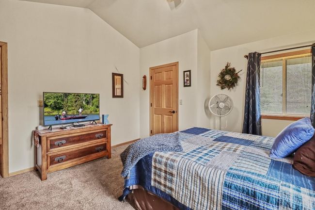 8631 N Bo Di Lac Dr, House other with 3 bedrooms, 2 bathrooms and 6 parking in Minocqua WI | Image 16