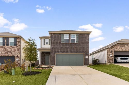 718 Amesbury Rd, Montgomery, TX, 77316-3162 | Card Image