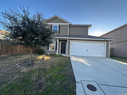 10950 Monterey Pike, Converse, TX, 78109-0270 | Card Image