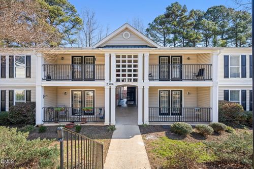 apt-202-2304 Myron Dr, Raleigh, NC, 27607-3351 | Card Image