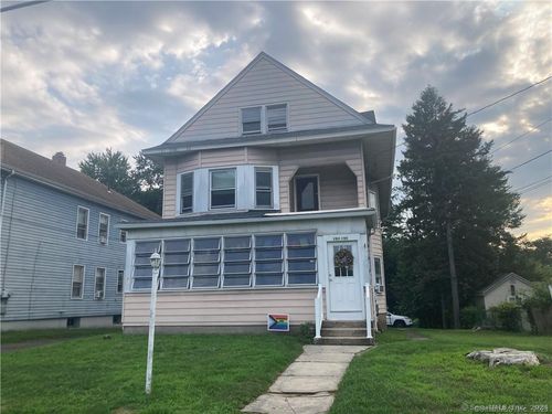 193 Wolcott Hill Rd, Wethersfield, CT, 06109-1640 | Card Image