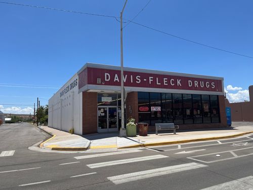 500 Broadway St, Truth Or Consequences, NM, 87901 | Card Image