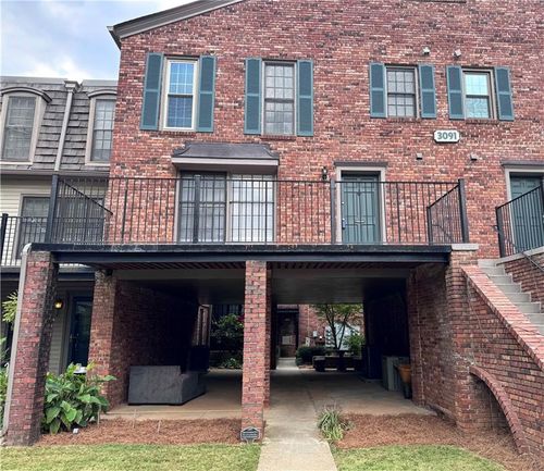 3-3091 Colonial Way, Atlanta, GA, 30341-5301 | Card Image