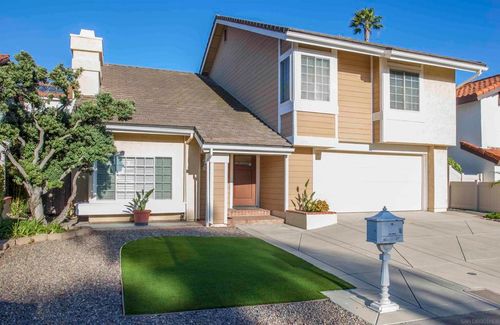 13449 Appalachian Way, San Diego, CA, 92129-2601 | Card Image