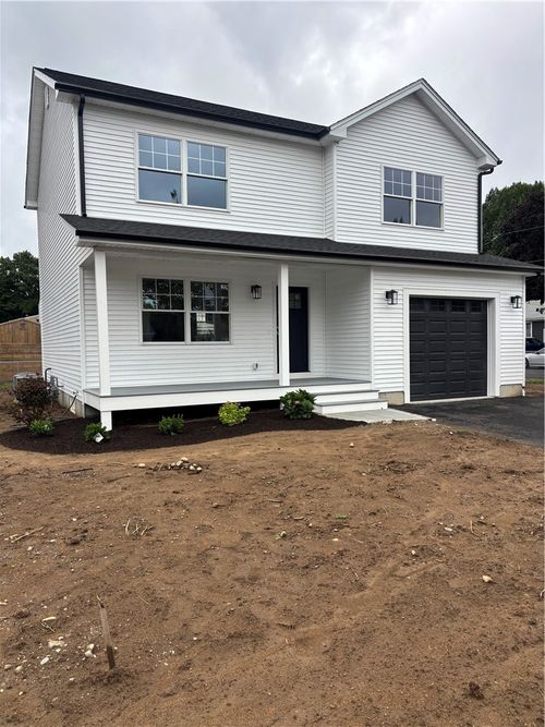 23 Laurel St, Johnston, RI, 02919-3819 | Card Image