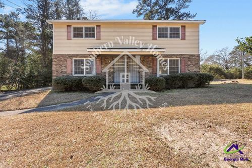 1634 Huntley Ridge, Macon, GA, 31211 | Card Image