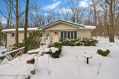 20 Hill St, Jefferson Twp, PA, 18436-3302 | Card Image