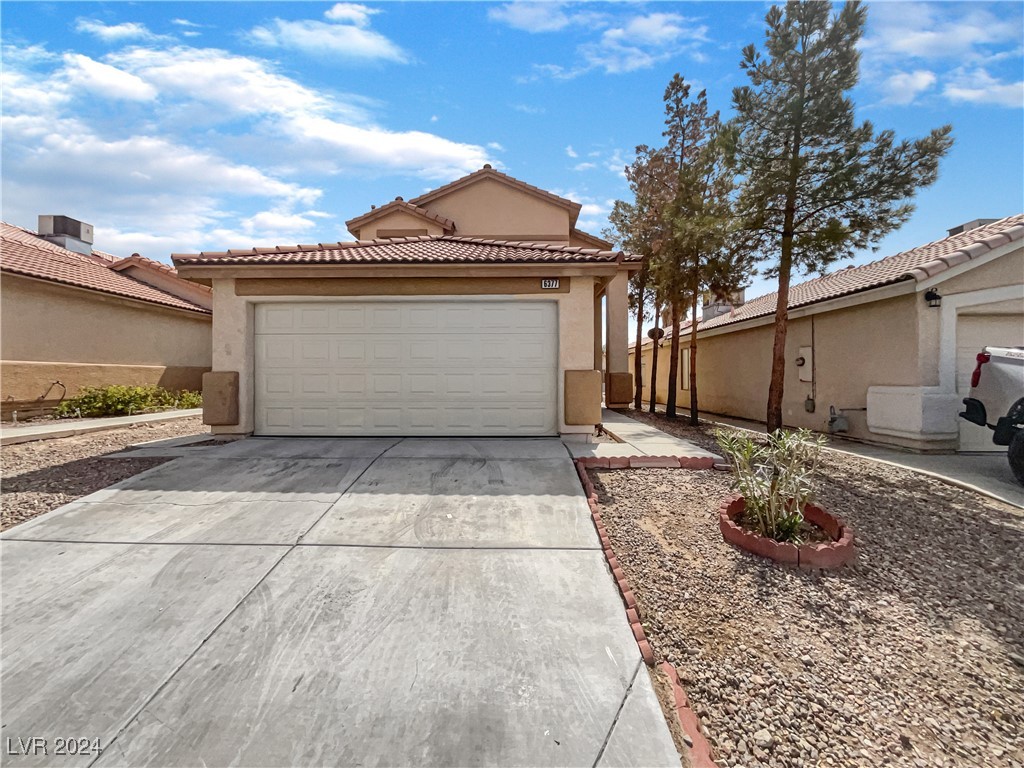 Brianna Peak Ct, Las Vegas, NV 89142