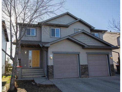 38-85 Spruce Village Dr W, Spruce Grove, AB, T7X0L2 | Card Image