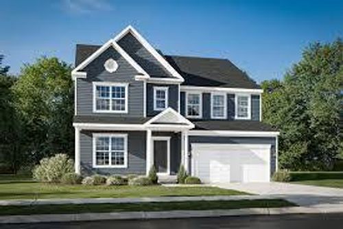 4847 Stanbery Road, Hilliard, OH, 43026 | Card Image