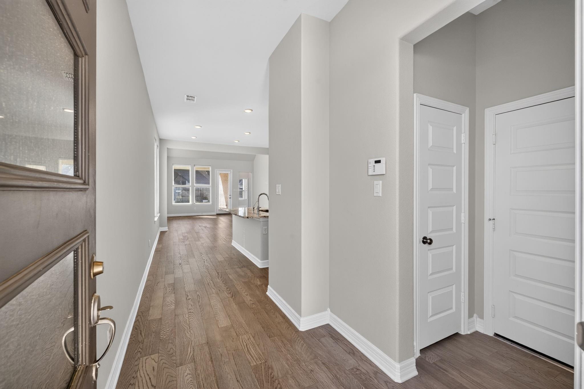 Residential in Tomball 3